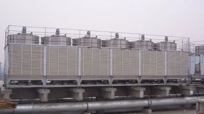 成都維修冷水機(jī)常見(jiàn)的故障及維修方法